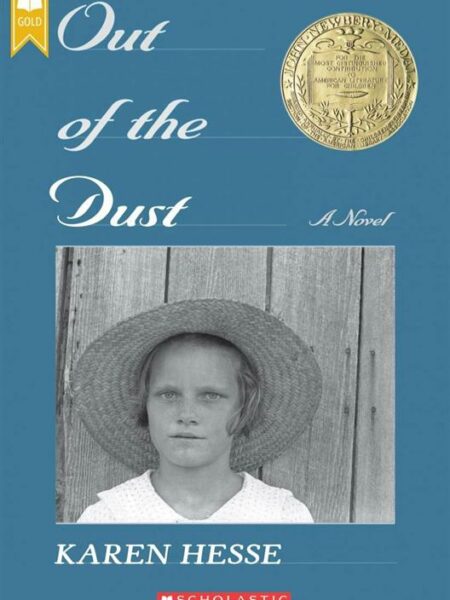 Out of the Dust