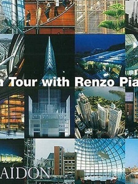 On Tour with Renzo Piano