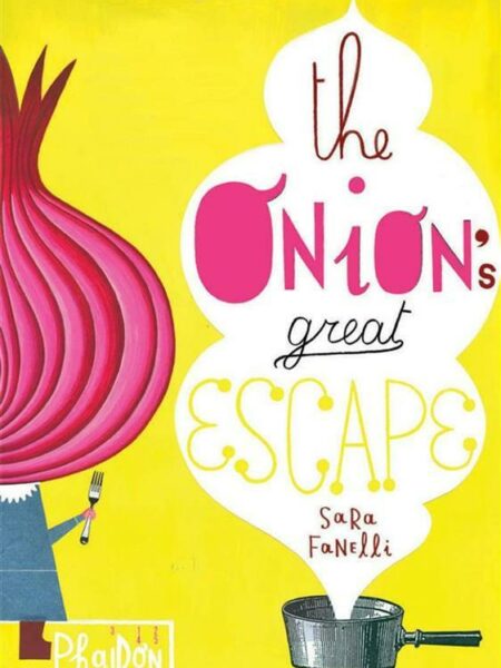 Onion's Great Escape