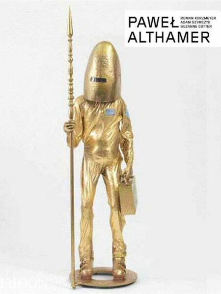 Pawel Althamer