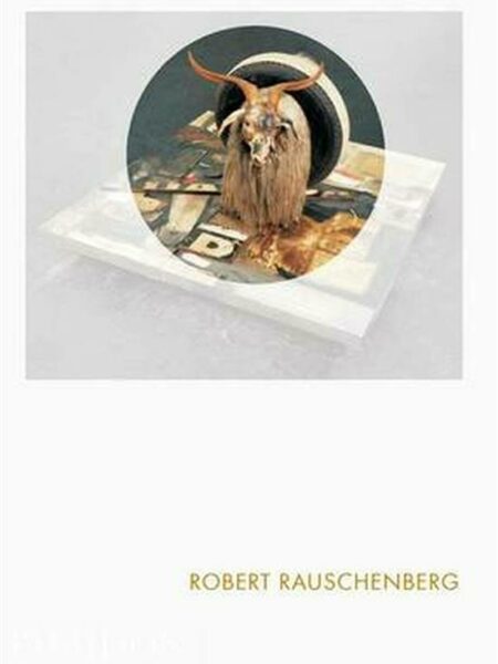 Robert Rauschenberg