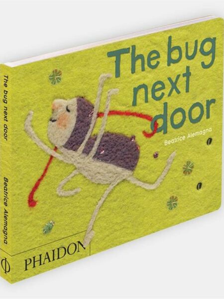 Bug Next Door