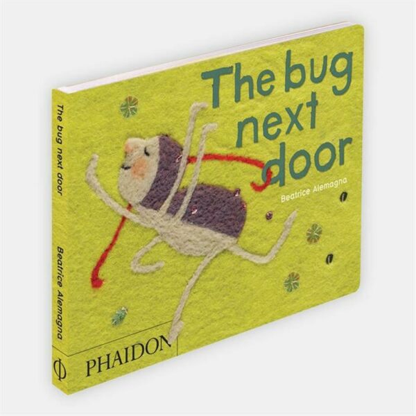 Bug Next Door