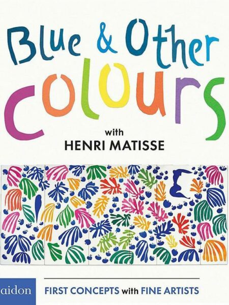 Blue and Other Colours