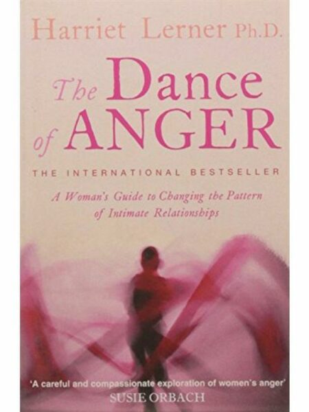 Dance of Anger
