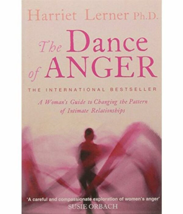 Dance of Anger