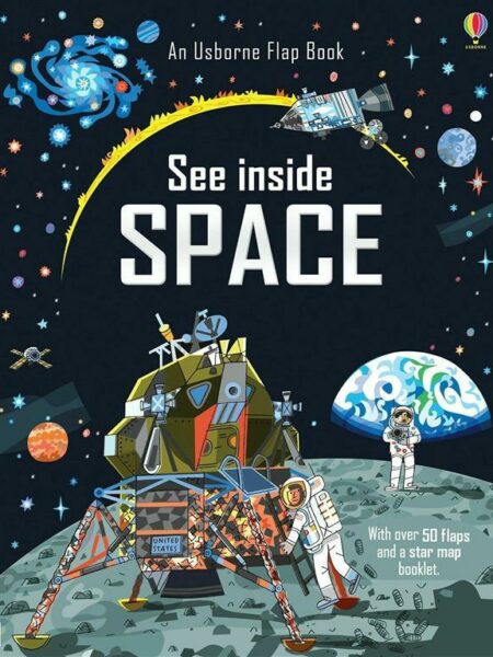 See Inside Space