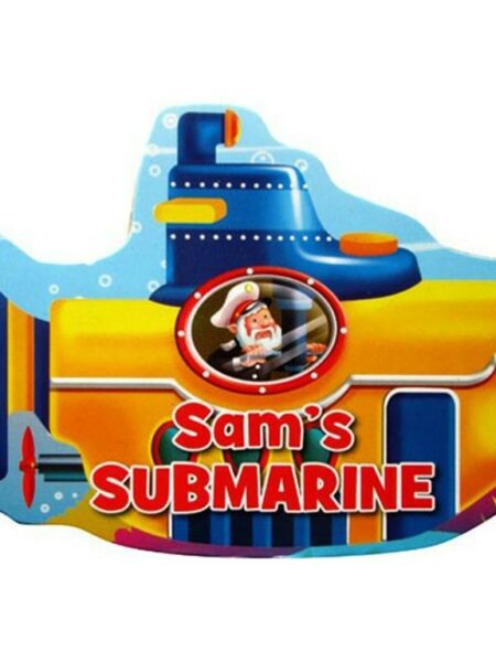 Sam's Submarine