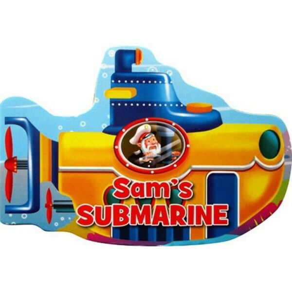 Sam's Submarine
