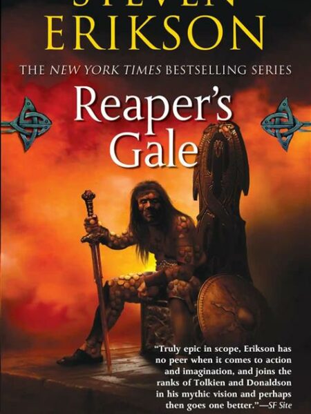 Reaper's Gale