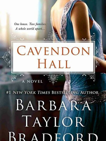 Cavendon Hall
