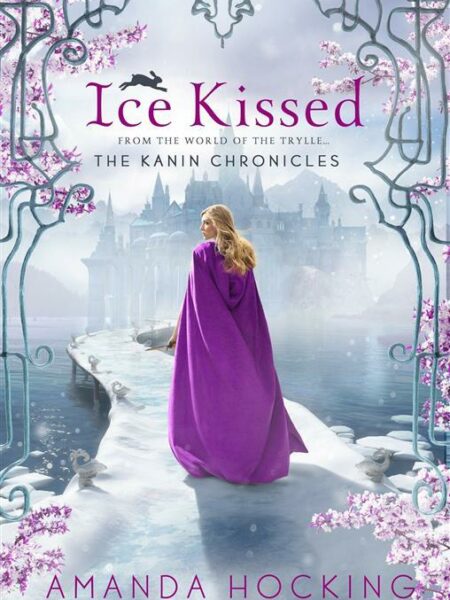 Ice Kissed
