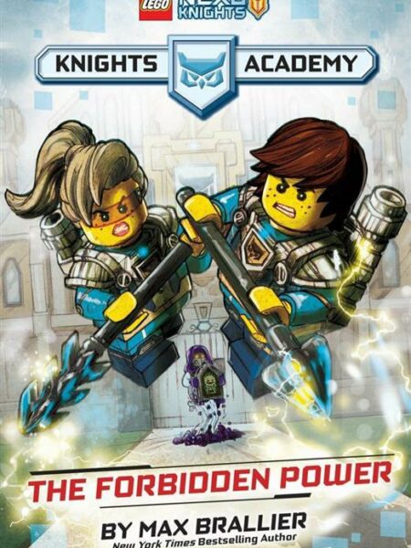 Forbidden Power
