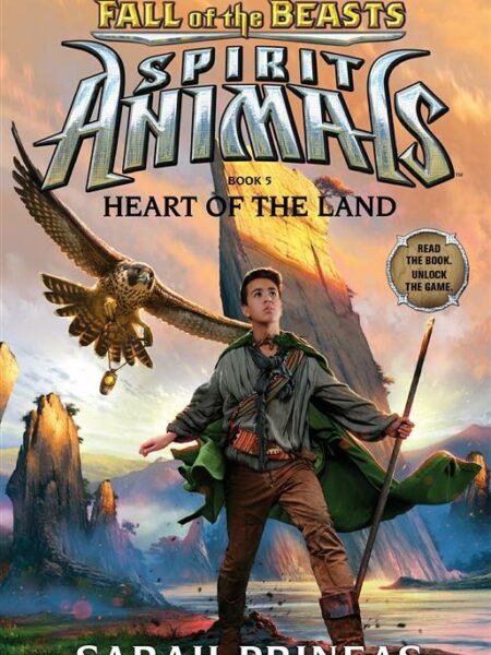 Heart of the Land