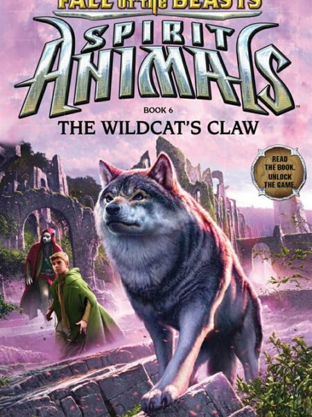 Wildcat's Claw (Spirit Animals