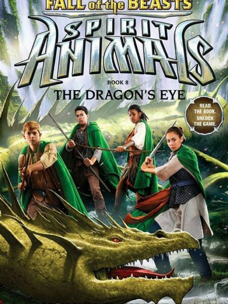 Dragon's Eye