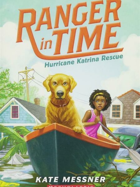Hurricane Katrina Rescue