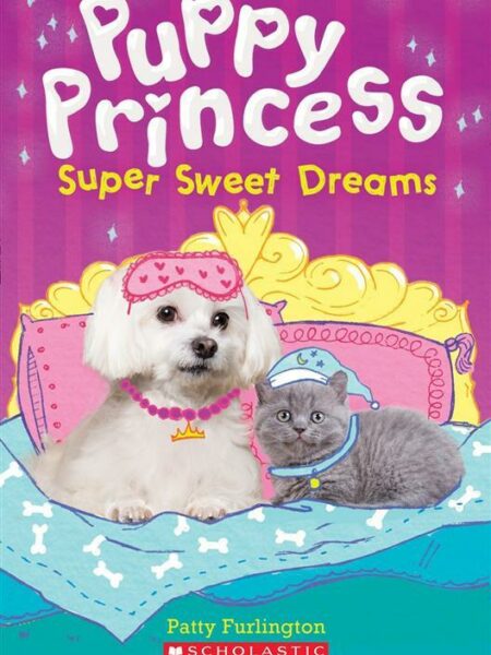Super Sweet Dreams