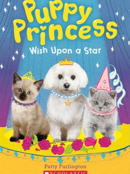Wish Upon a Star