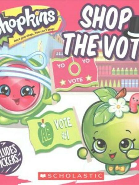 Shop the Vote