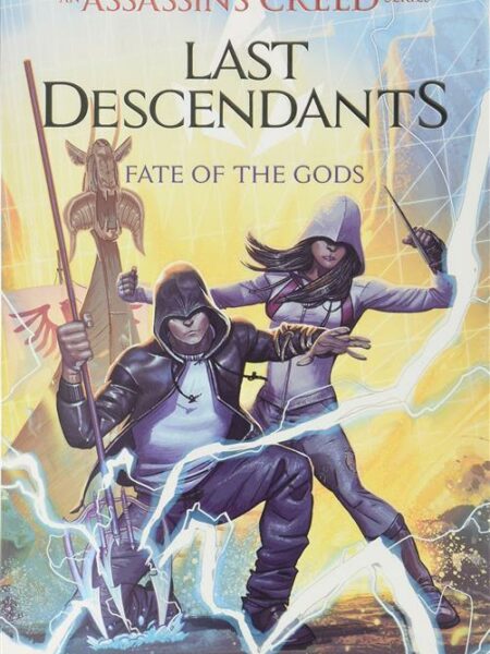 Fate of the Gods