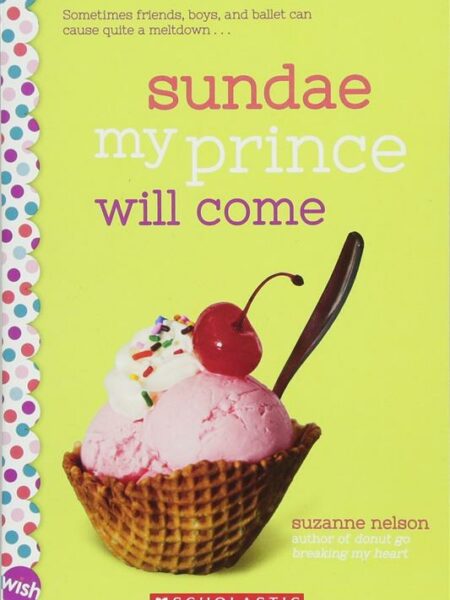 Sundae My Prince Will Come