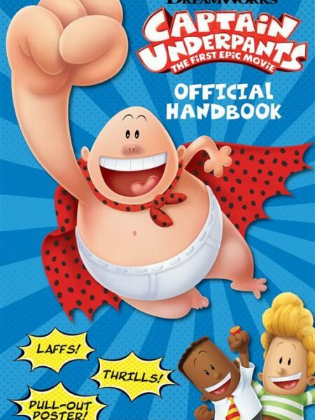 Official Handbook