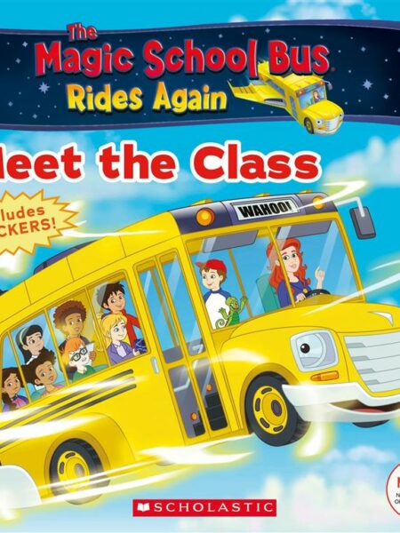 Meet the Class