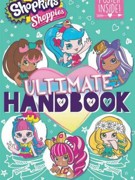 Ultimate Handbook