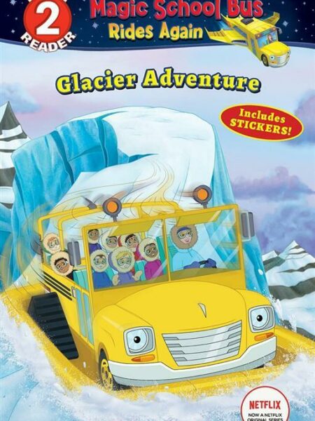 Glacier Adventure