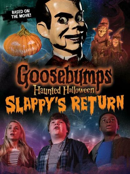 Haunted Halloween
