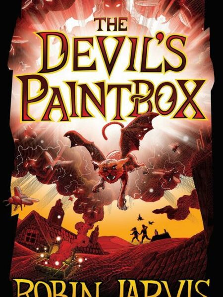 Devil's Paintbox