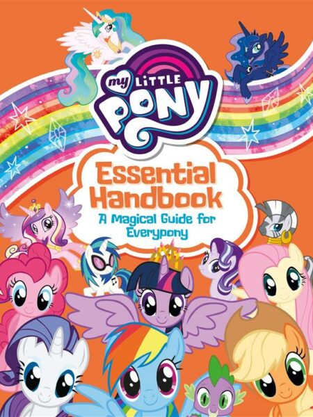 My Little Pony Essential Hand