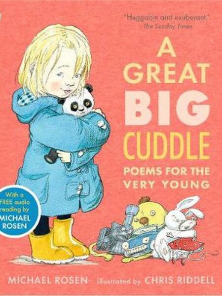Great Big Cuddle