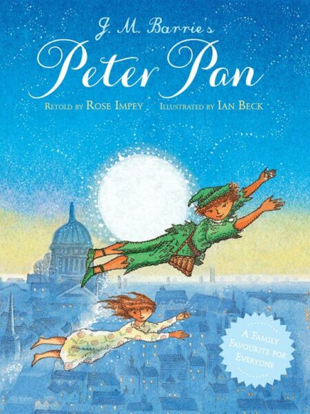 Peter Pan