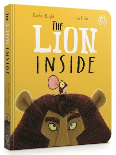 Lion Inside