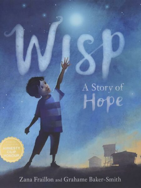 Wisp