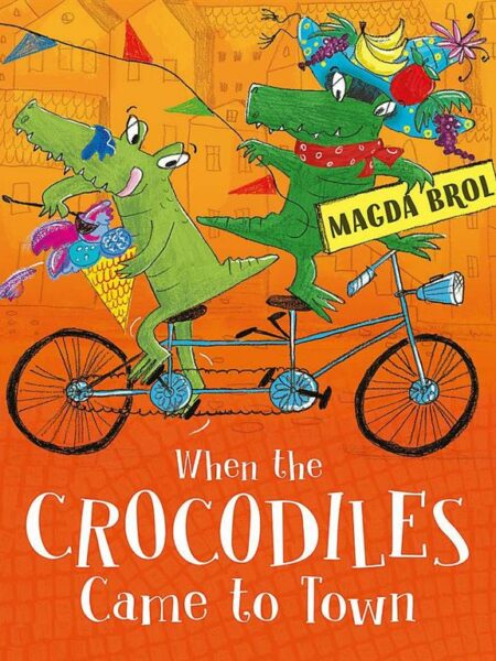When the Crocodiles Came to To