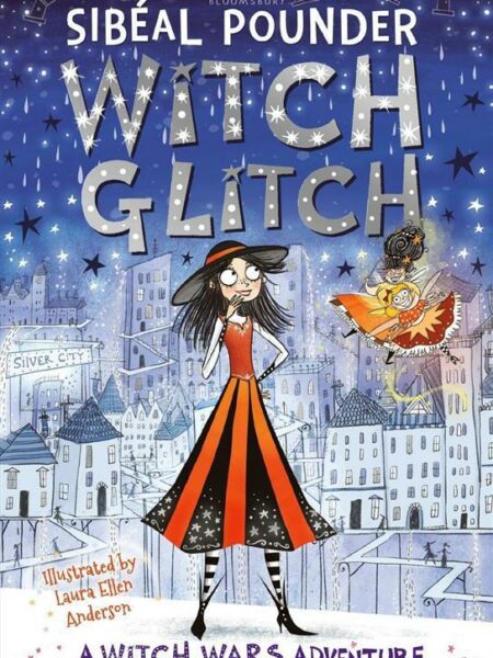 Witch Glitch