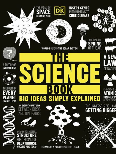 Science Book