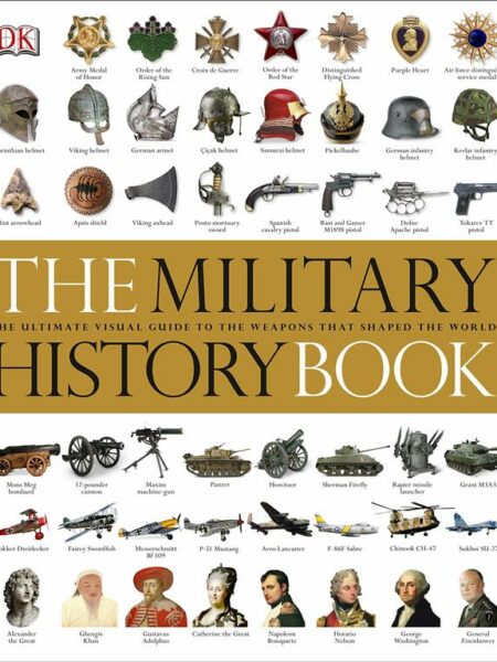 Military History Book