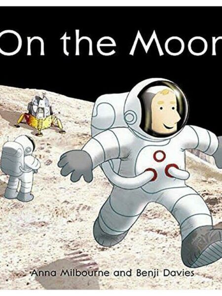On the Moon
