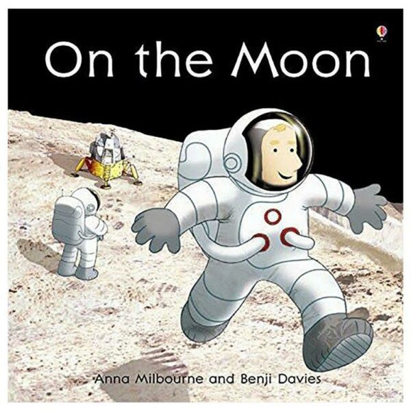 On the Moon