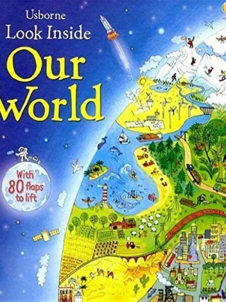 Look Inside Our World