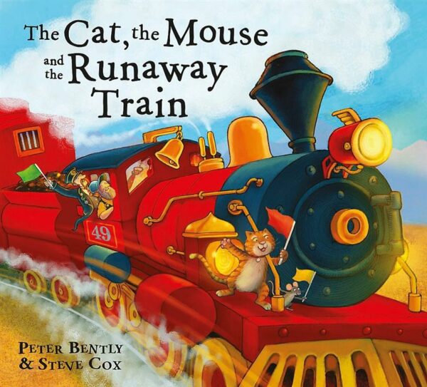 Cat and the Mouse and the Runa