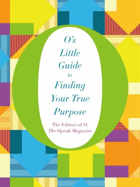 O's Little Guide to Finding Yo