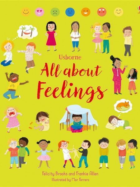 All About Feelings