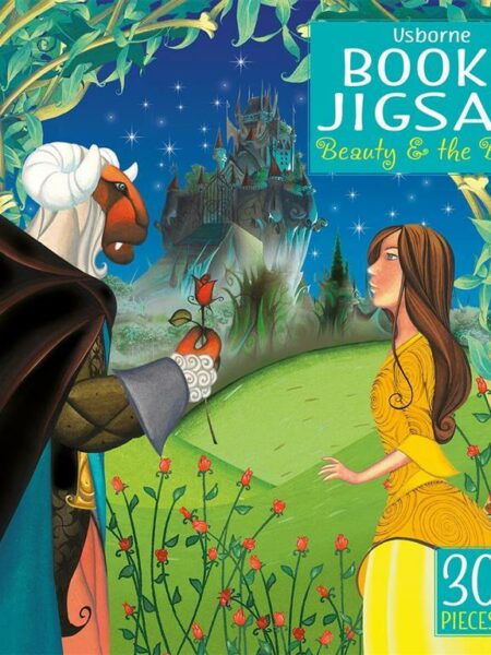 Beauty and the Beast