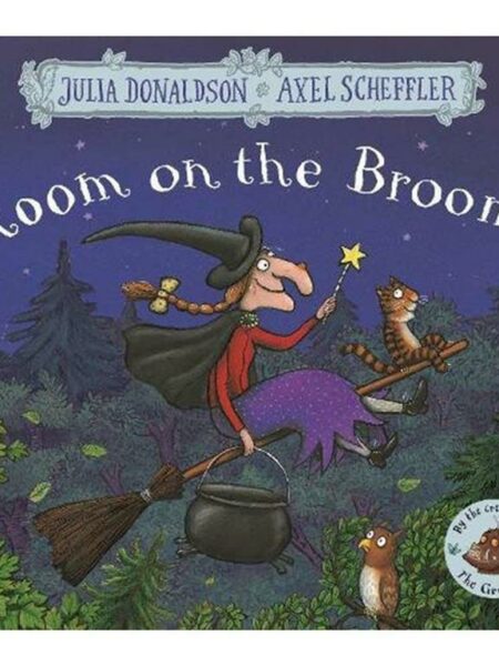 Room on the Broom