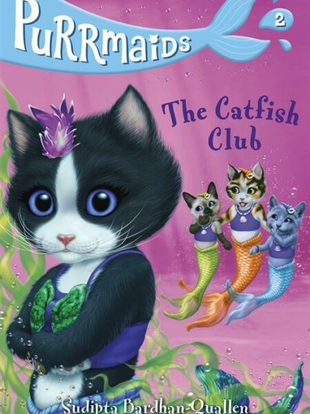Purrmaids 2 The Catfish Club